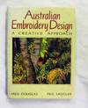 Australian Embroidery Design. A Creative Approach