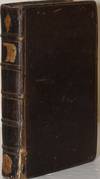 HORACE’S SATIRES, EPISTLES, AND ART OF POETRY, DONE INTO ENGLISH, WITH NOTES