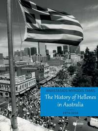 image of The History of Hellenes in Australia