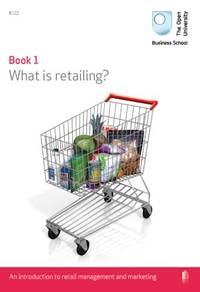 What is Retailng? (Open University)