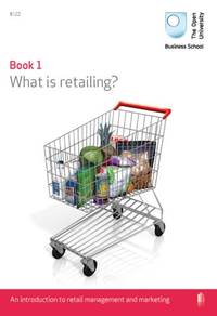 What is Retailng? (Open University) de F