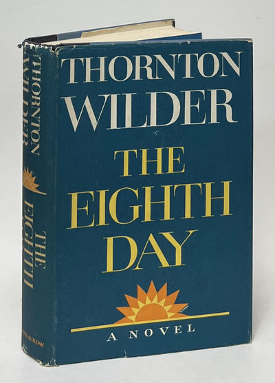 The Eighth Day