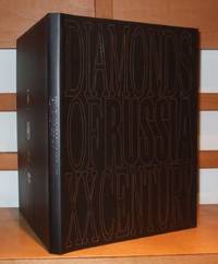 cover of Diamonds Of Russia XX Century