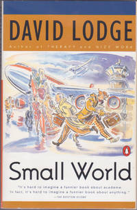image of Small World (Campus Trilogy, 2)