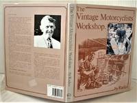 cover of The Vintage Motorcyclists' Workshop