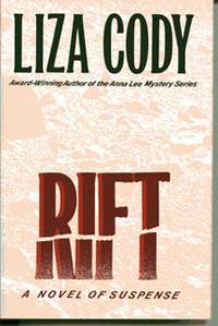 Rift by Cody, Liza - 1988