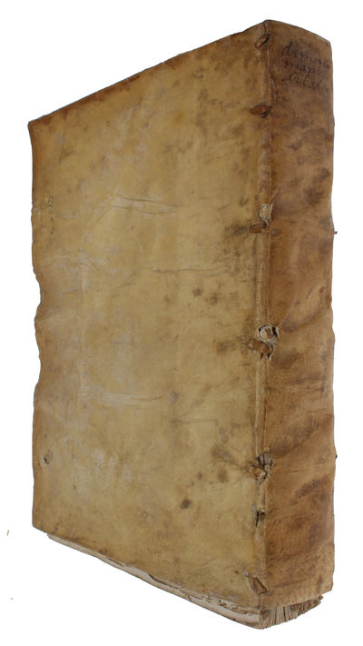 De la demonomanie des sorciers. - [THE MOST IMPORTANT BOOK ON WITCHCRAFT OF THE ERA] (photo 7)