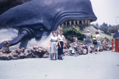 Disneyland 1961 Original 35mm Slide Images Photos Photographs (Lot 5)