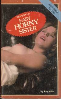 Easy Horny Sister DN-373