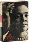 My Life With Martin Luther King, Jr. [Review Copy]