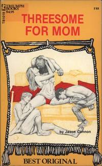 Threesome For Mom TB1019