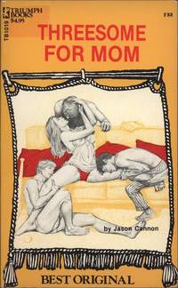 Threesome For Mom  TB1019