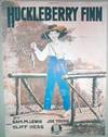 Huckleberry Finn