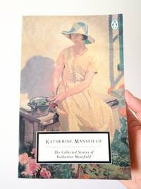 image of The Collected Stories of Katherine Mansfield