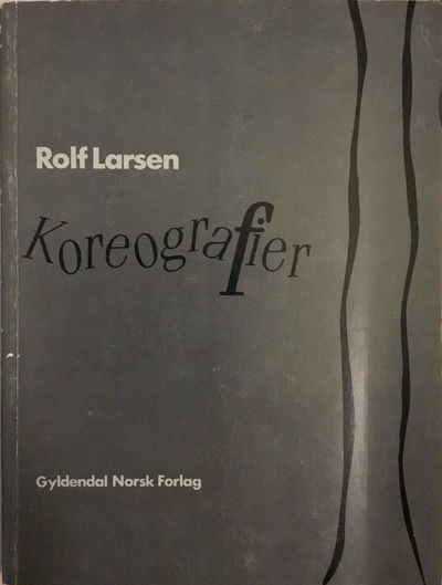 Koreografier