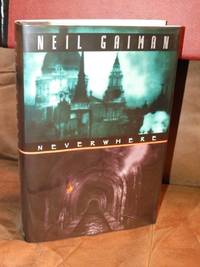 cover of Neverwhere