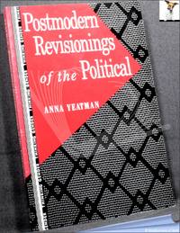image of Postmodern Revisionings of the Political