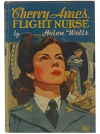Cherry Ames, Flight Nurse (The Cherry Ames Nurse Stories Series Book 5)