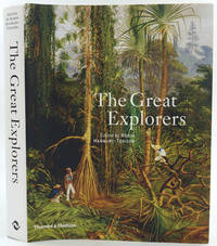 image of The Great Naturalists