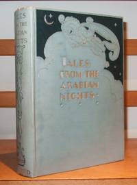 cover of Tales from the Arabian Nights