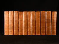 image of Literary Anecdotes of the Eighteenth Century; Comprising Biographical Memoirs of William Bowyer, Printer, F.S.A. and Many of His Learned Friends; an Incredibly View of the Progress and Advancement of Literature in This Kingdom During the Last Century; and Biographical Anecdotes of a Considerable Number of Eminent Writers and Ingenious Artists: With a Very Copious Index Illustrations of the Literary History of the Eighteenth Century. Consisting of Authentic Memoirs and Original Letters of Eminent Persons; and Intended as a Sequel to Literary Anecdotes