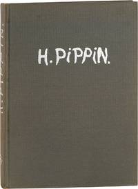 Horace Pippin: A Negro Painter in America [Sol Libsohn's Copy]