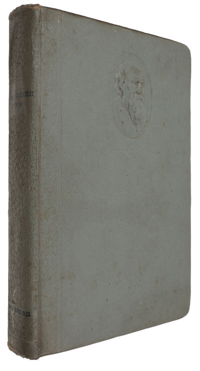 His Pokhodzhennia vydiv cherez pryrodnyi dobir, abo, Zberezhennia spryianykh porid u borotʹbi za zhyttia. (i.e. English: "Origin of Species) - [FIRST UKRANIAN TRANSLATION OF DARWIN'S 'ORIGIN OF SPECIES'] (photo 2)