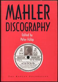Mahler Discography