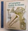 View Image 1 of 3 for A Complete Guide to Brass: Instruments and Pedagogy Inventory #185578