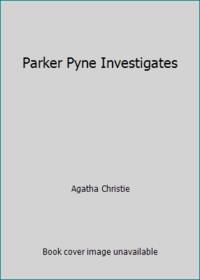 image of Parker Pyne Investigates
