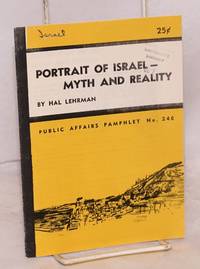 image of Portrait of Israel: myth and reality