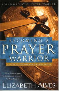 Becoming a Prayer Warrior