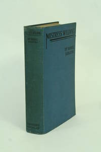 image of Mistress Wilding.