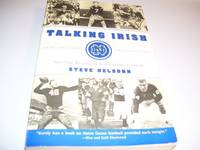 Talking Irish: The Oral History of Notre Dame Football