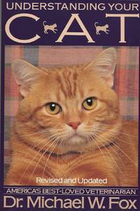 image of UNDERSTANDING YOUR CAT