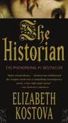 The Historian by Elizabeth Kostova - 2008-07-02