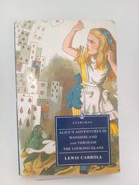 Alice's Adventures in Wonderland by lewis carroll | 1904