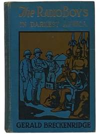 The Radio Boys in Darkest Africa