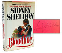 image of BLOODLINE