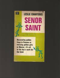 Senor Saint