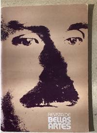 REVISTA DE BELLAS ARTES. NUEVA ÉPOCA. NO. 21
