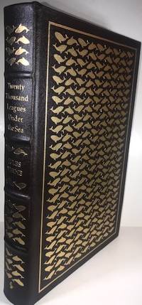 image of Twenty Thousand Leagues Under the Sea