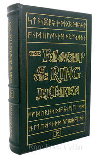 THE FELLOWSHIP OF THE RING Easton Press by Tolkien, J. R. R - 1984