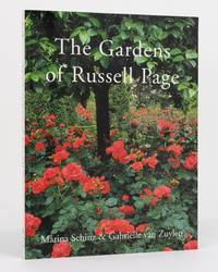 The Gardens of Russell Page