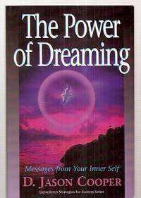 cover of Power Of Dreaming Messages from Your Inner Self