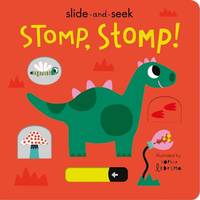 Stomp, Stomp!: Slide-And-Seek
