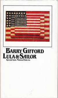 Lula & Sailor. Roman. Oversatt av Knut Ofstad.
