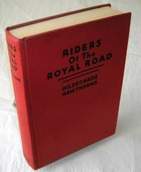 image of RIDERS OF THE ROYAL ROAD