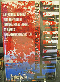 cover of Gomorrah