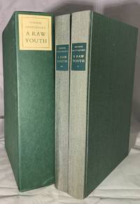 A Raw Youth